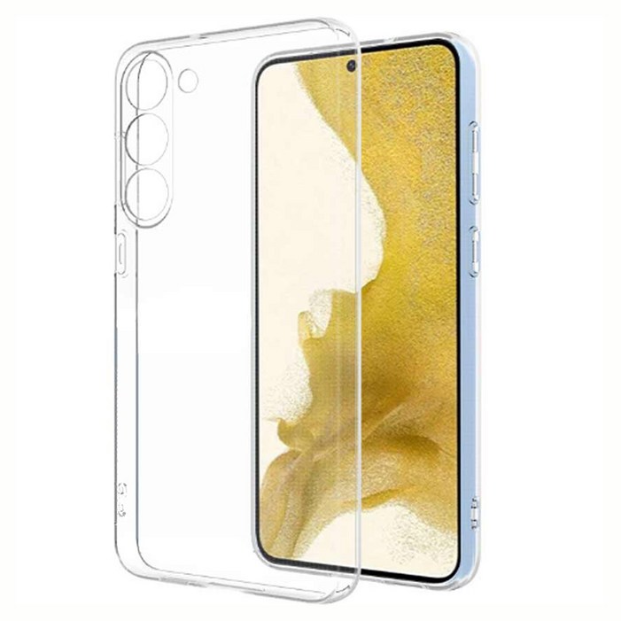 텐브릿지 울트라 클리어 휴대폰 케이스