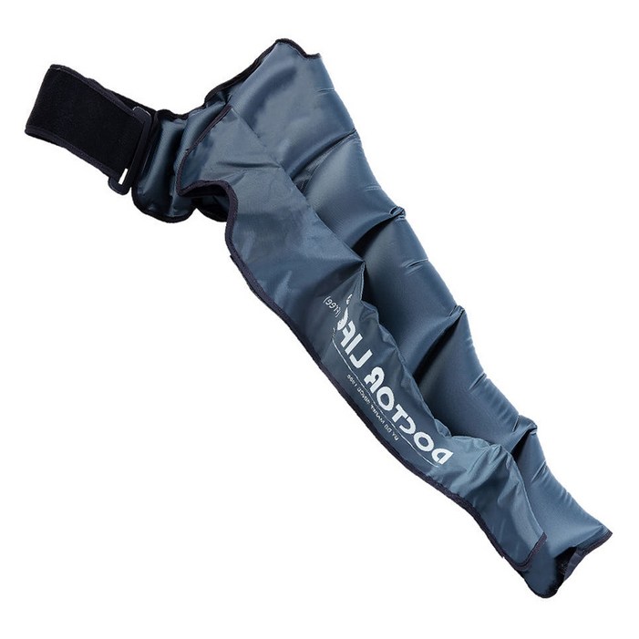 닥터라이프 원터치 4구 팔커프 싱글호스 세트