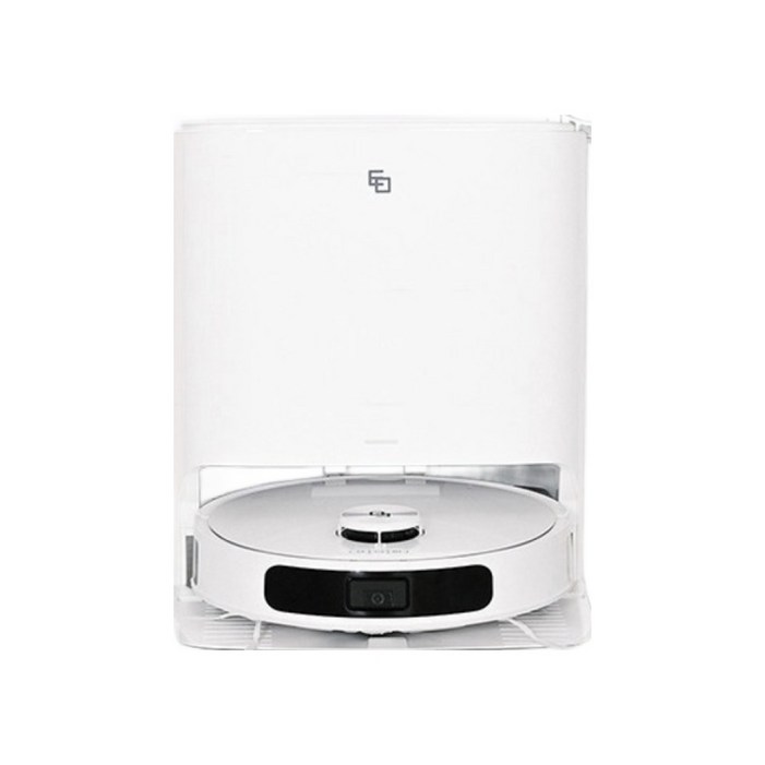 타마 물걸레 직배수 열풍건조 온수세척 리프팅 Ai카메라 로봇청소기 올인원Ai