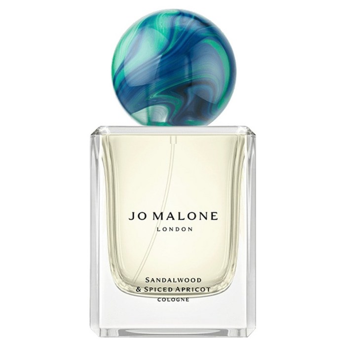 조말론런던 샌달우드 앤 스파이스 애프리콧 오드코롱