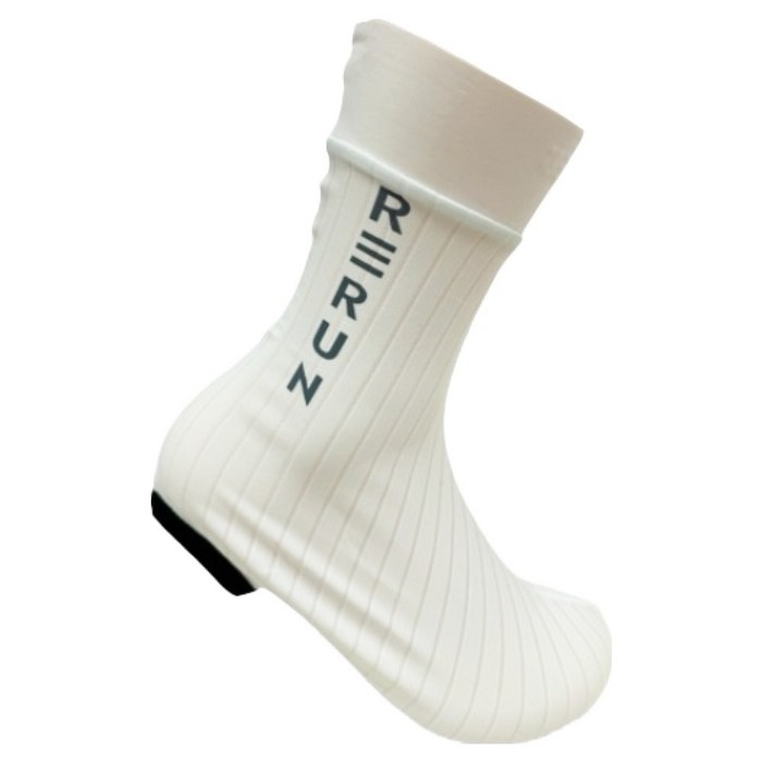 리런 사이클 슈커버 양발착용 세트