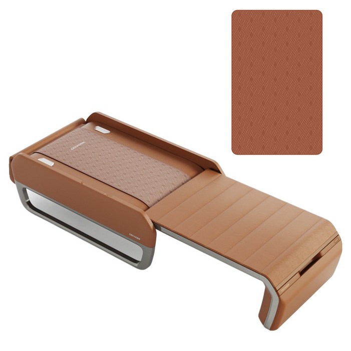 세라젬 마스터 V7 안마기 방문설치