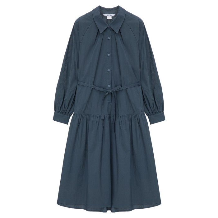 쥬시쥬디 J 볼륨소매 페미닌 원피스 ON JYOP12AB