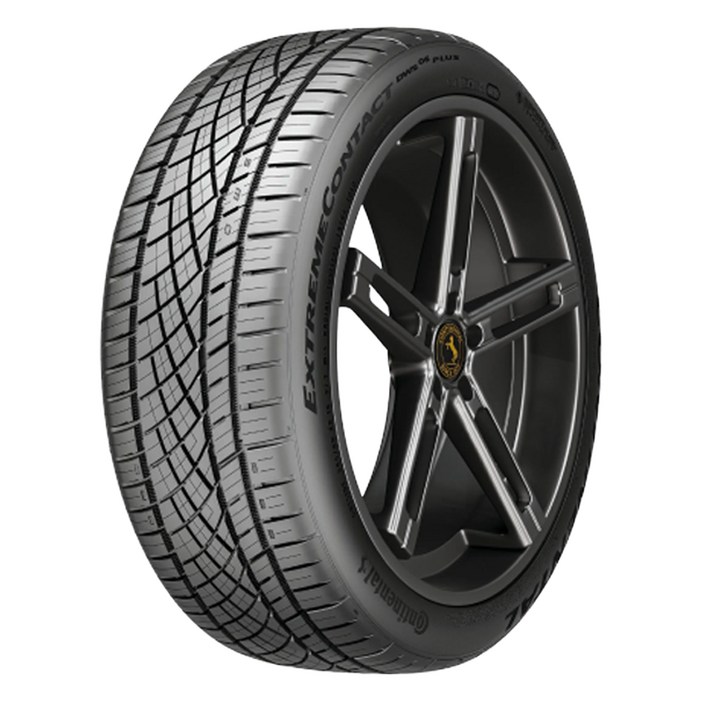 콘티넨탈타이어 익스트림컨택트 DWS06 PLUS 275/40R18