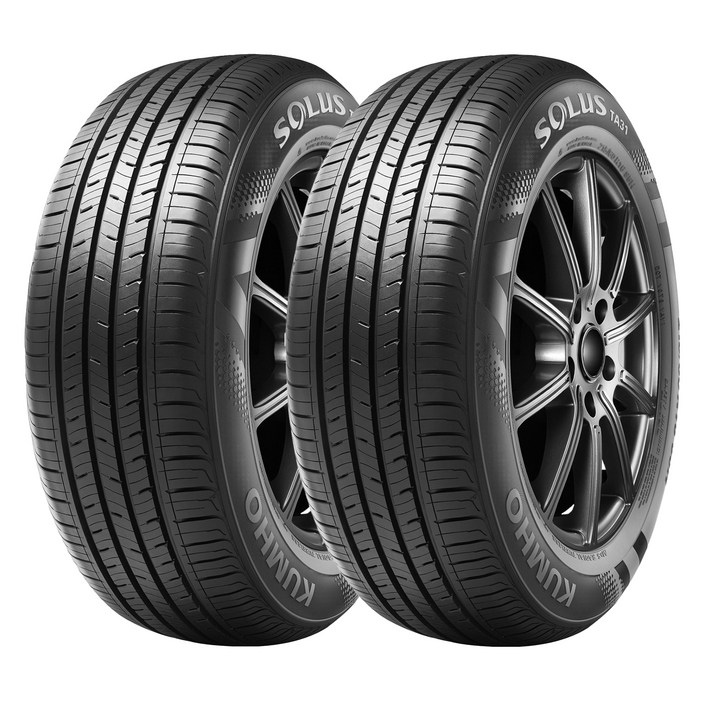 금호타이어 솔루스 TA31 245/45R18