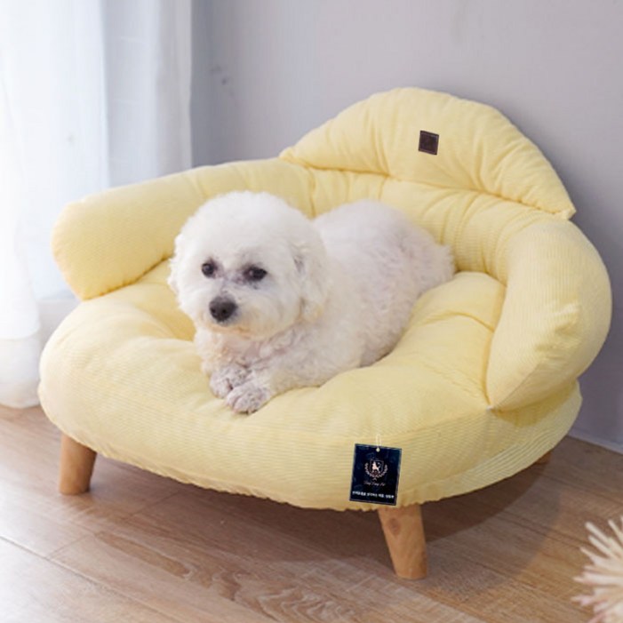 딩동펫 반려동물 베이스 소파 쿠션 방석