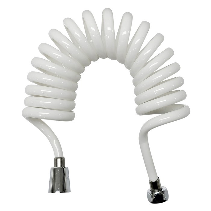 로얄통상 스프링 코일호스