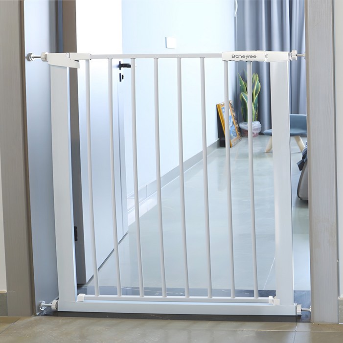 비더프리 스마트 안전문, 화이트