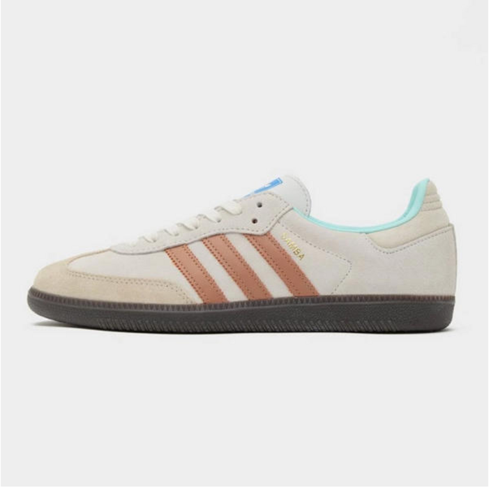 아디다스 스니커즈 운동화 남성 오리지널스 삼바 ID2047