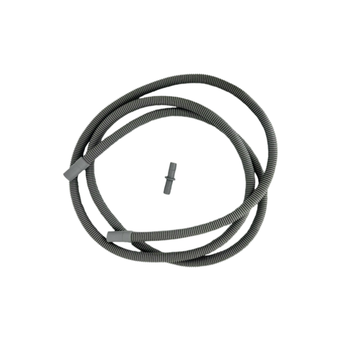 삼성 그랑데 건조기 배수호스 2M 커넥터 세트 DV17A9720BE   SDC3C803YFQ