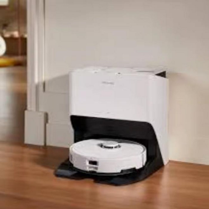 RoborockS S8 프로 울트라 로봇 진공 청소기, 록 독, 울트라 클리너, 도어 스텝 배송, 인기 판매