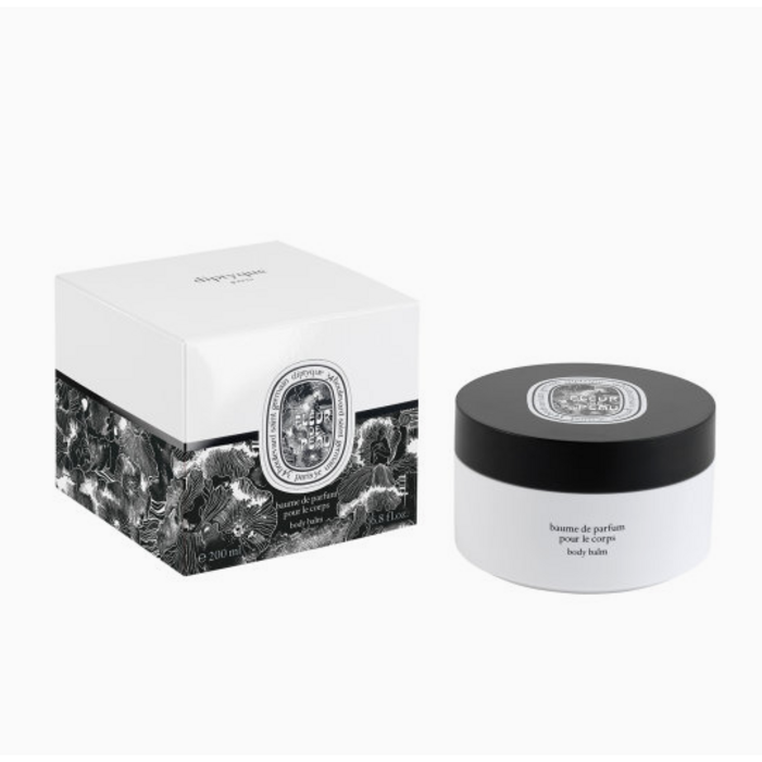 백화점정품 딥디크 바디밤 플레르드뽀 200ml