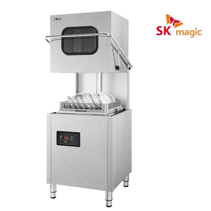 [SK매직] 업소용식기세척기 CDW-152E