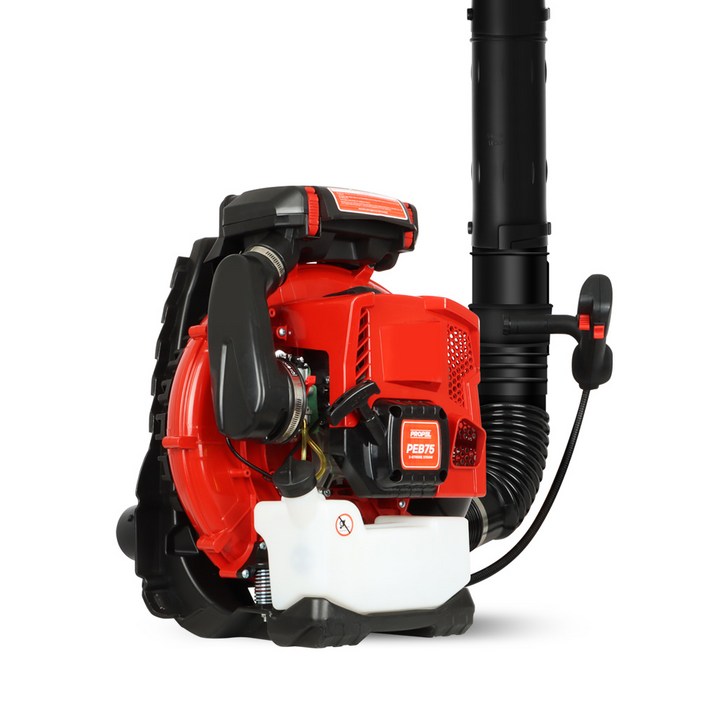 프로펠 엔진 블로워 브로워 PEB75 송풍기 낙엽청소기