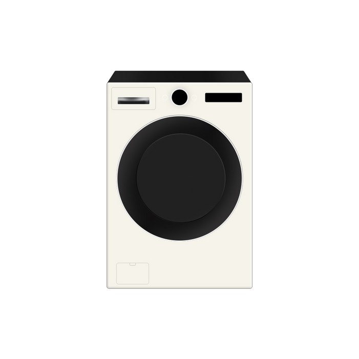 eTV LG 드럼세탁기 FX25ESE 25kg