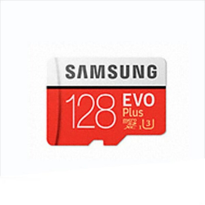 EVOplus-128G 마이크로SD카드 블랙박스/액션캠 전용 128G 메모리 카드 추천