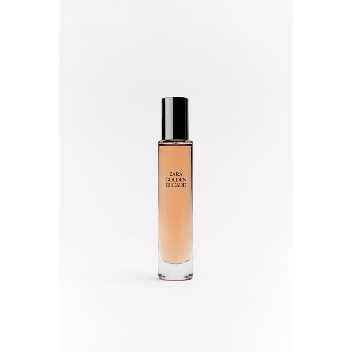 국내배송자라 ZARA GOLDEN DECADE 30ML 여성 향수 312709