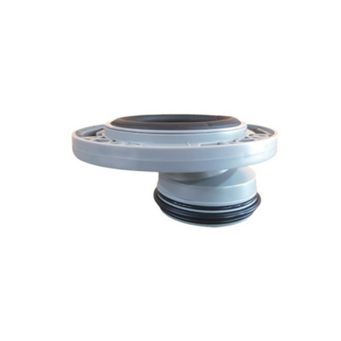 WJ 202 양변기 바닥플렌지 비파괴 편심