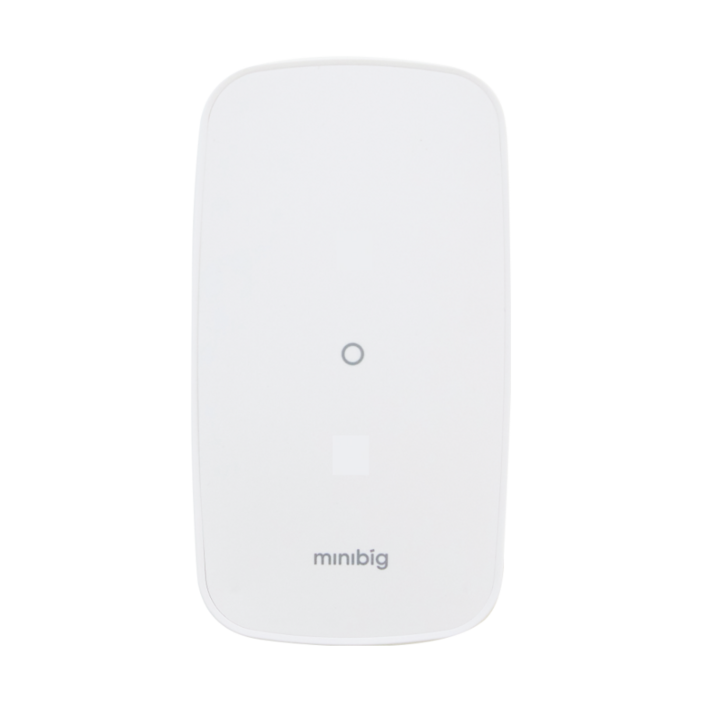 미니빅 스위치미니 IoT 스마트홈 원격 스위치 1구