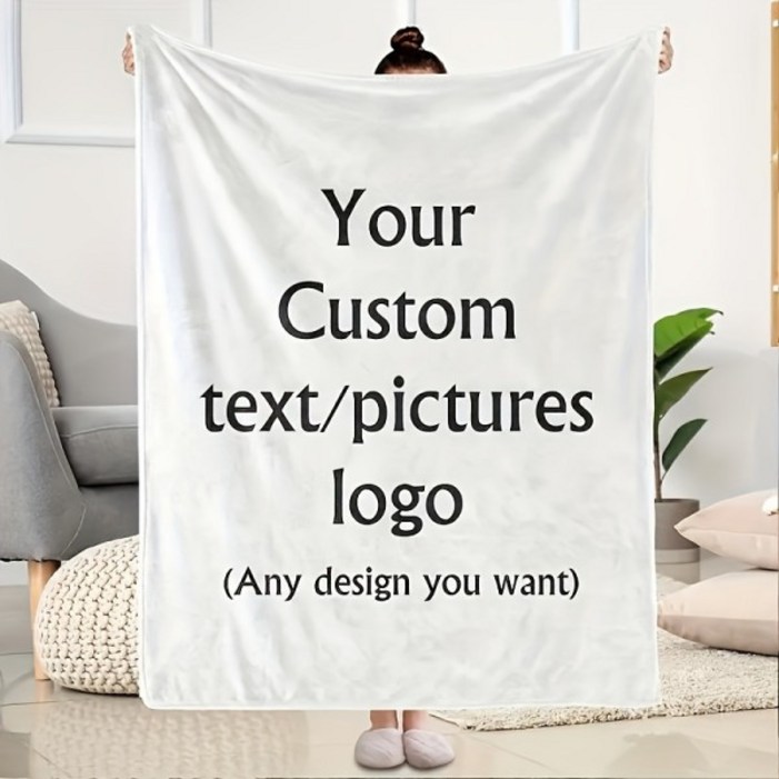 맞춤형 애완동물 담요 개와 고양이 사진 제작 다양한 플란넬 위한 따뜻한 순간 남자친구와 선물 기념품 크