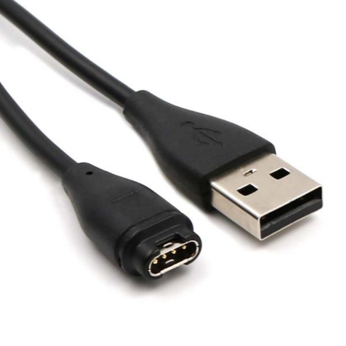 USB 충전 데이터 동기화 케이블 교체 충전기 코드 Fenix 5 5S 5X 용