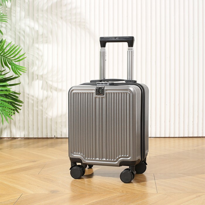 스타일닥터 소형 캐리어 멀티 캐리어 휴대용 14인치 캐리어