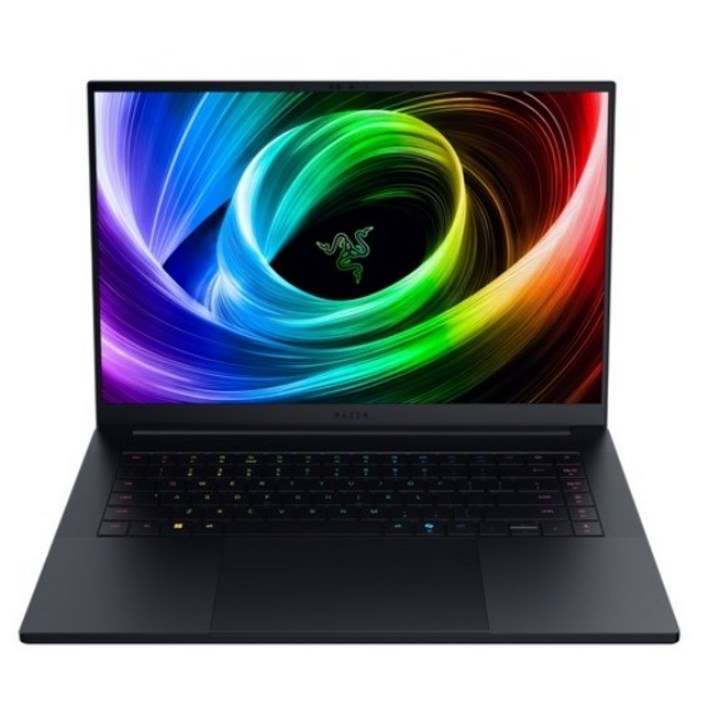 레이저 2025 블레이드 16 라이젠 AI 라이젠 AI 300 시리즈 지포스 RTX 5090