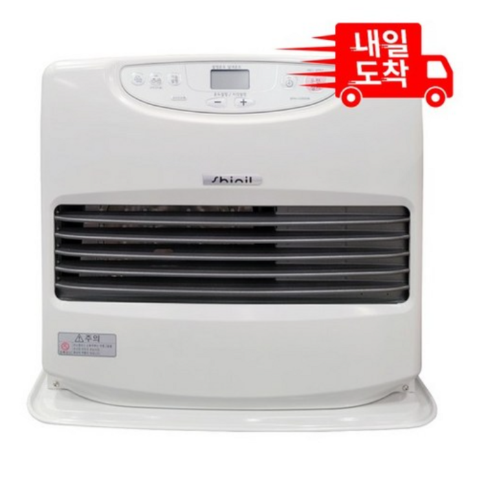 신일 팬히터