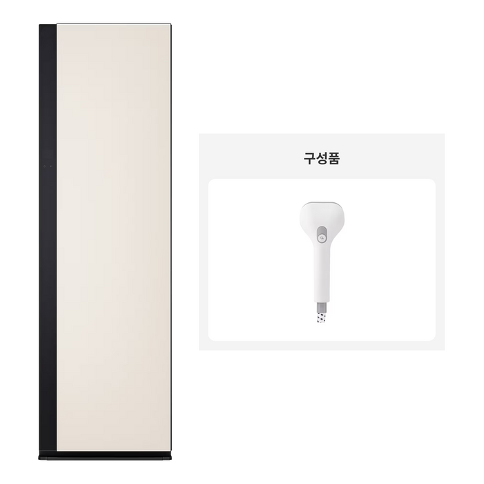 LG전자 오브제컬렉션 스타일러 SC5MBR8RH 의류관리기 51벌 LG전자 오브제컬렉션 스타일러 SC5MBR8RH 의류관리기 51벌