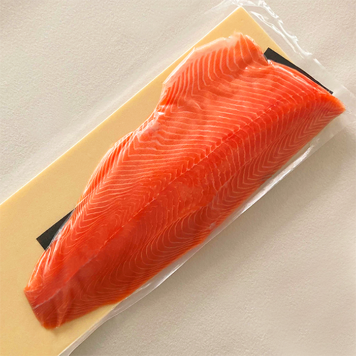 프리미엄씨푸드몰 노르웨이 생연어 혈합육제거