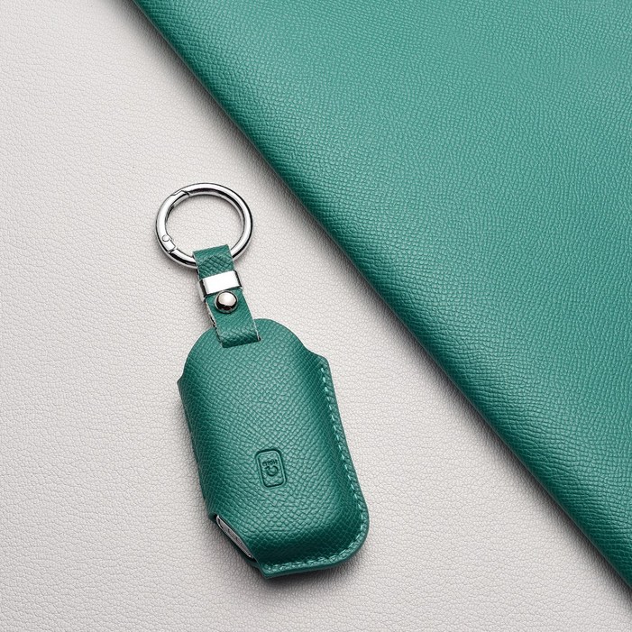 기아 호환 스마트키 케이스  키홀더 EV6모하비쏘렌토 MQ4니로스포티지 NQ5셀토스카니발K8K7K5K3 차량용품