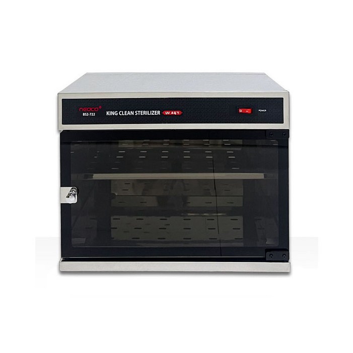 네오코 다용도 자외선 살균 소독기 BS2-722(22리터) 본사직영