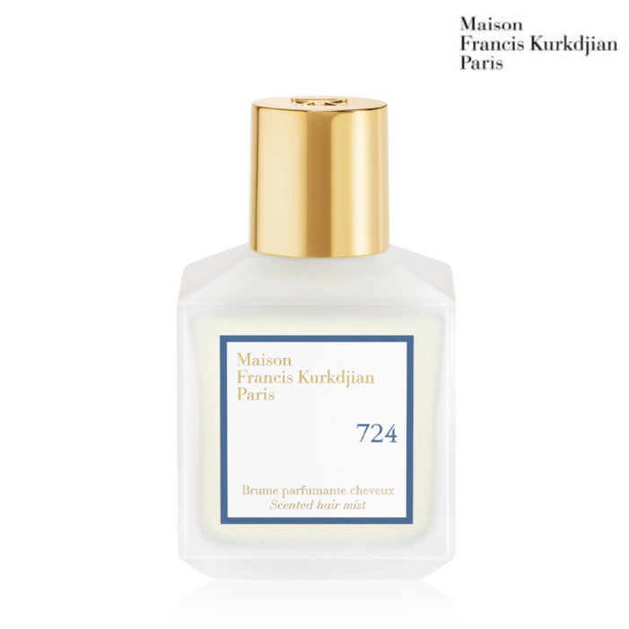 메종 프란시스 커정 724 헤어 퍼퓸 향수 미스트 70ml 메종 프란시스 커정 724 헤어 퍼퓸 향수 미스트 70ml