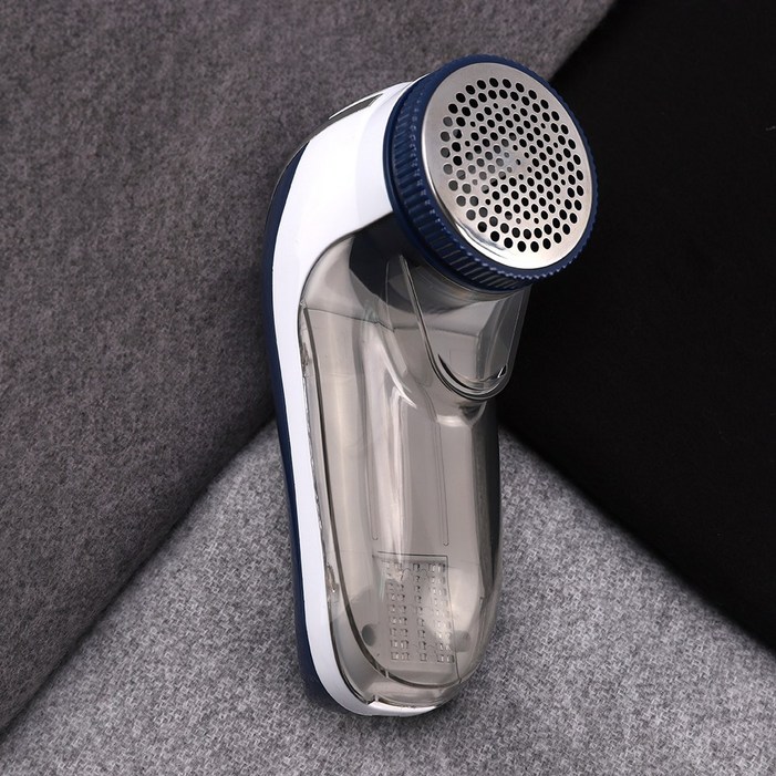 세탁소용 USB 충전식 옷 보풀제거기