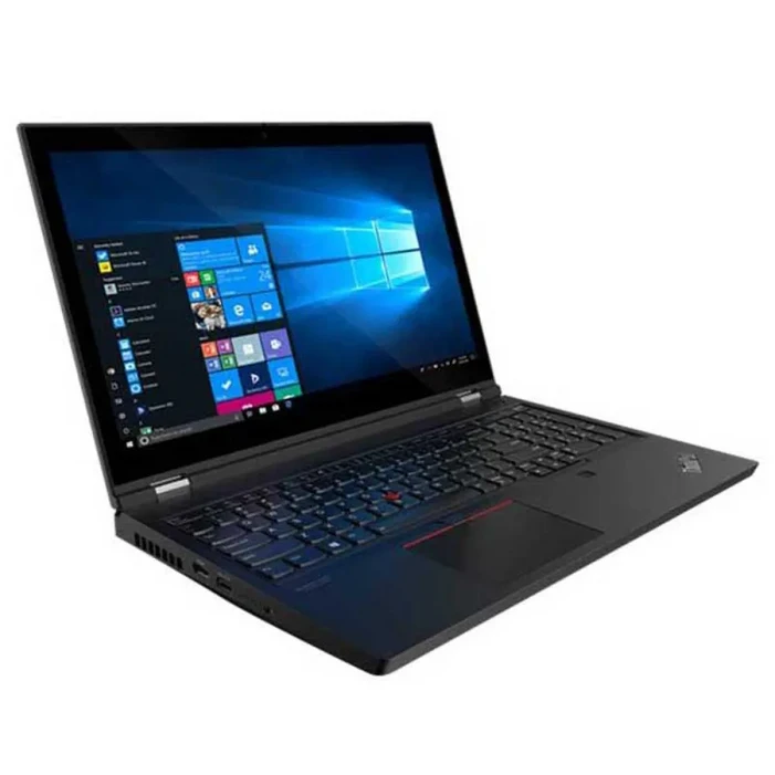 레노버 씽크패드 P15 Gen1 i710세대16GB512GB모바일 워크스테이션15.6인치, P15, WIN11 Pro, 16GB, 512GB, 블랙