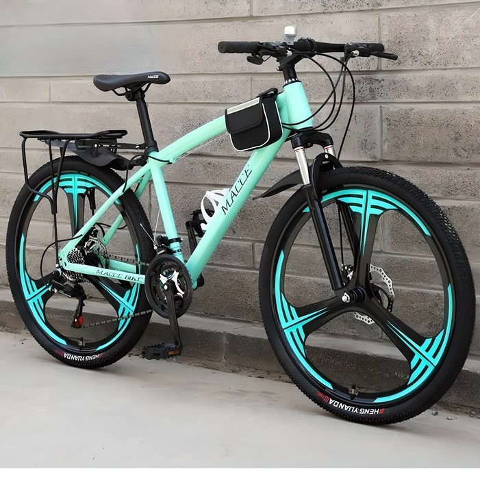 오프로드 속도 산악 자전거 성인 남성 자전거 성인 산악자전거 MTB