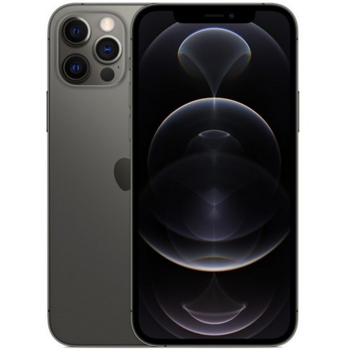 Apple 아이폰 12프로 256GB 공기계 대단한형제들 검수통과 및 안심살균패키지