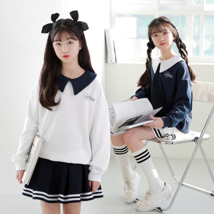 그레잇카라벌룬티셔츠