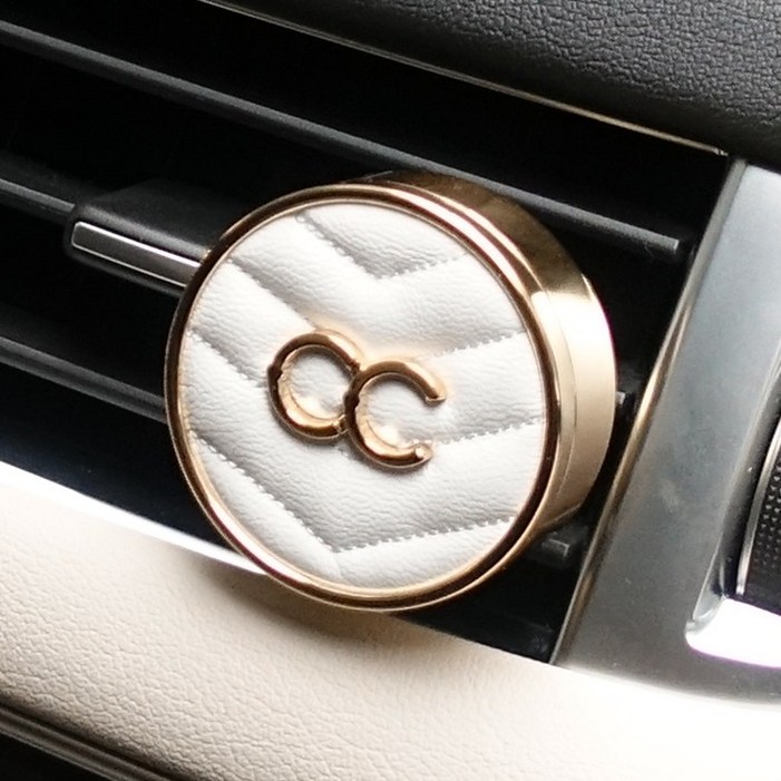 찰리스캔들 헤링본 차량용방향제디퓨저, 1개