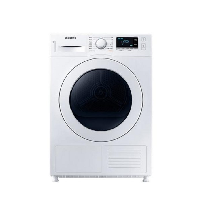 (사업자등록증 필요 제품) (삼성전자) 건조기 DV90TA040KE 9kg