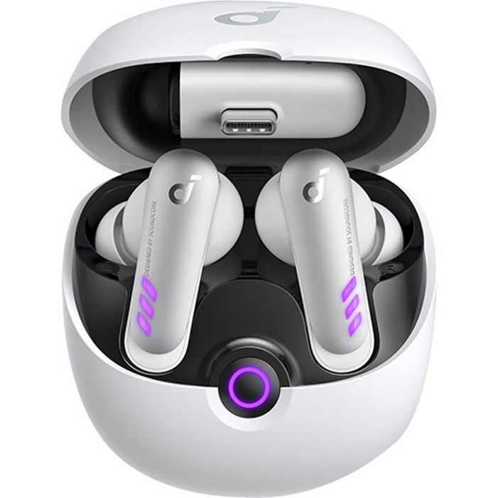 앤커 사운드코어 VR P10 무선 블루투스 게이밍 이어폰 앤커 사운드코어 VR P10 무선 블루투스 게이밍 이어폰