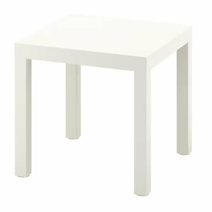 이케아 LACK 보조테이블 55x55cm