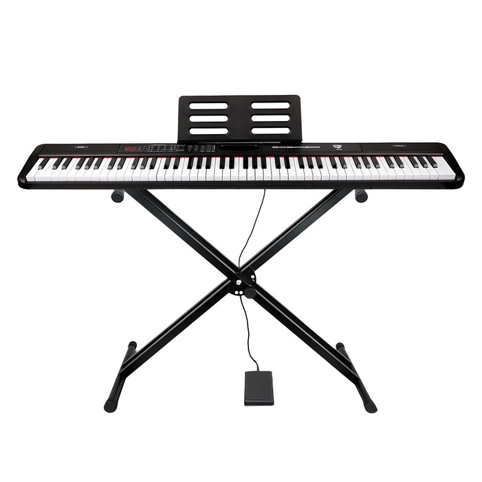 토이게이트 안젤리아 88건반 교습용 전자 피아노