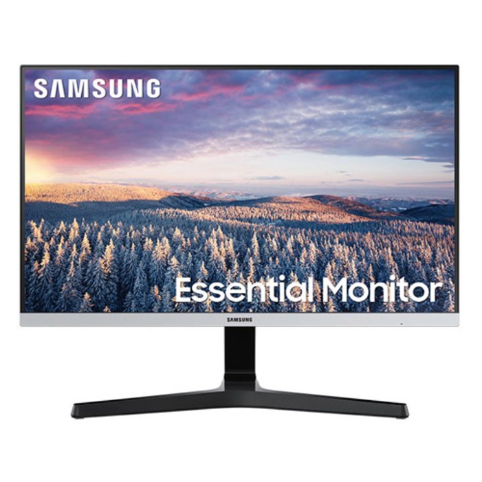 삼성전자 S24R35A 컴퓨터 모니터 60.96cm LS24R35AFHKXKR, 단일상품 삼성전자 S24R35A 컴퓨터 모니터 60.96cm LS24R35AFHKXKR, 단일상품