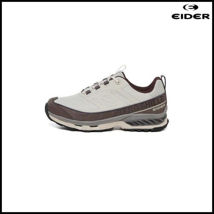 아이더 퀀텀 에어로쉴드 Z (E4) (D/Beige) (DMF23G24_E4)