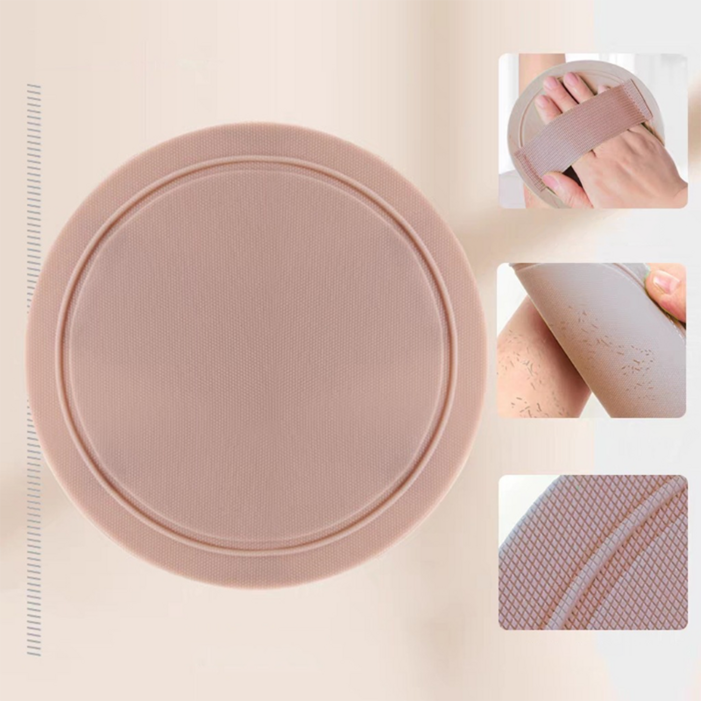 FONOW 때수건 가정용 각질 제거 샤워타올