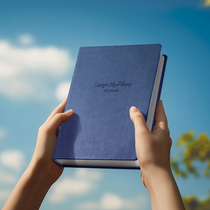 [2026] JKM591 10년 다이어리