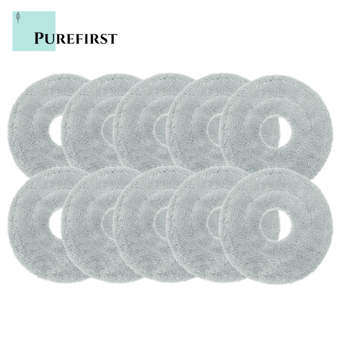 퓨어퍼스트 샤오미 로봇청소기 X10+ X20+ 물걸레 호환