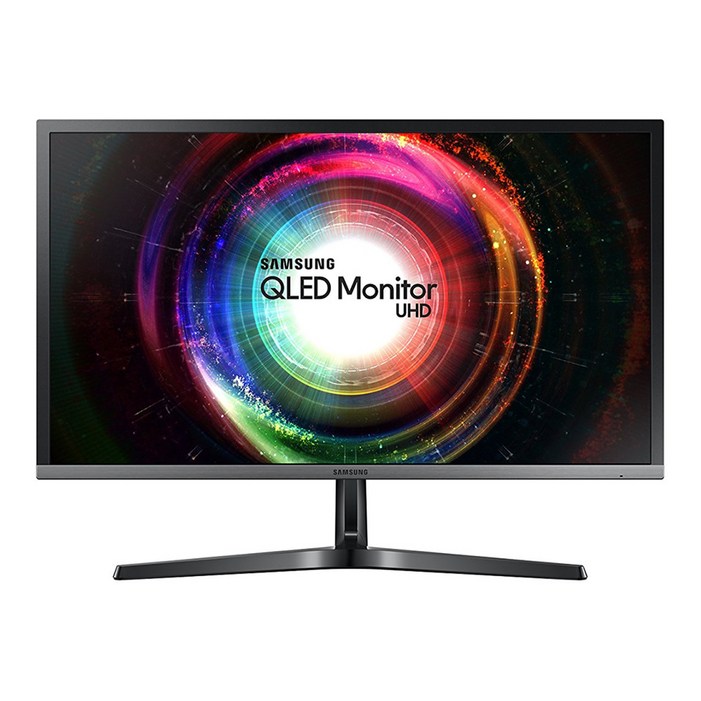 삼성전자 U28H750 4K UHD 28인치 모니터 중고