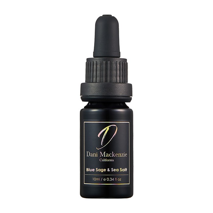 대니멕켄지 퓨어오일퍼퓸 블루세이지 씨솔트 Blue Sage Sea Salt 대니멕켄지 퓨어오일퍼퓸 블루세이지 씨솔트 Blue Sage Sea Salt